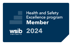 2024 WSIB Member Badge