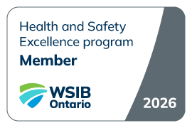 WSIB Badge 2026